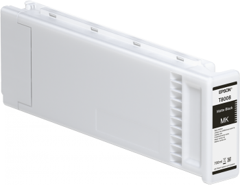 Картридж для плоттеров  Epson T8008 Matte Black 700 мл (C13T800800)