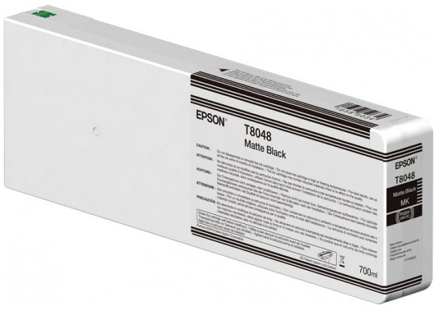 Картридж для плоттеров  Epson T8047 Light Black 700 мл (C13T804700)