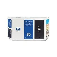 Картридж для плоттеров  HP DesignJet 90 Black 400 мл (C5058A)