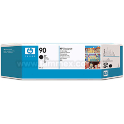 Картридж для плоттеров  HP DesignJet 90 Black 775 мл (C5059A)