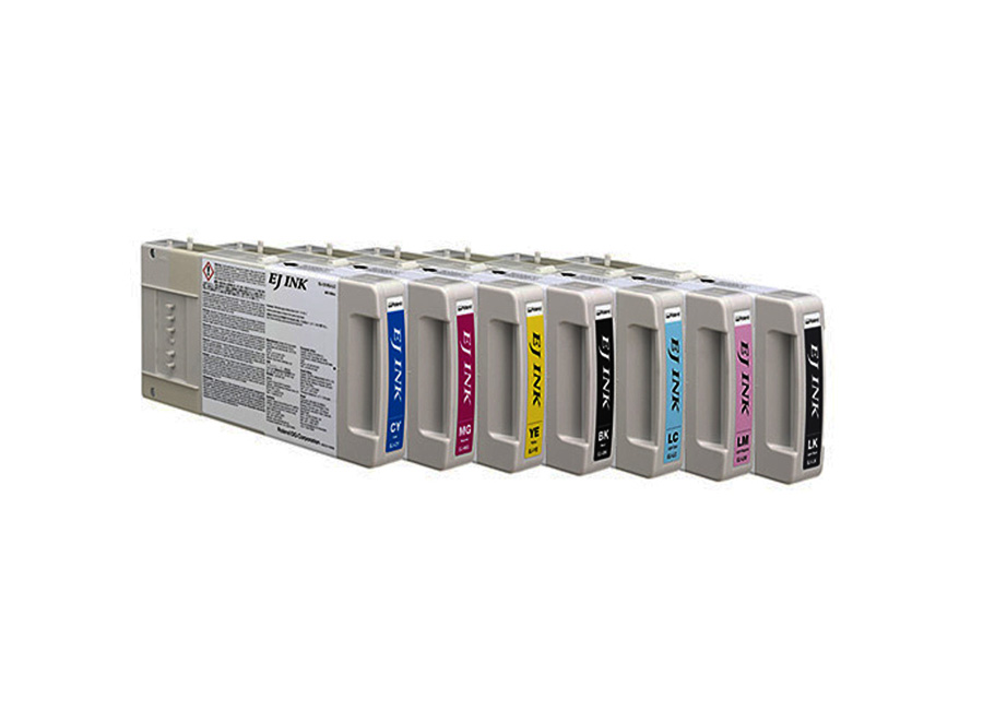 Картридж для плоттеров  Roland EJ INK Black 1000 мл (EJ-BK)