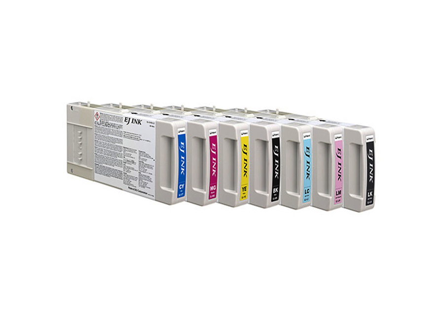 Картридж для плоттеров  Roland EJ INK Light Black 1000 мл (EJ-LK)