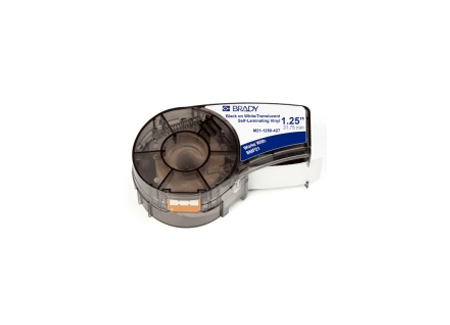 Картридж для принтера этикеток  Brady M21-1250-427 (brd110929)