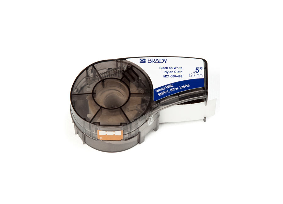 Картридж для принтера этикеток  Brady M21-500-499 (brd110894)