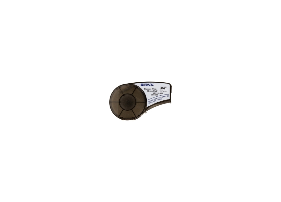 Картридж для принтера этикеток  Brady M21-750-499 (brd110895)