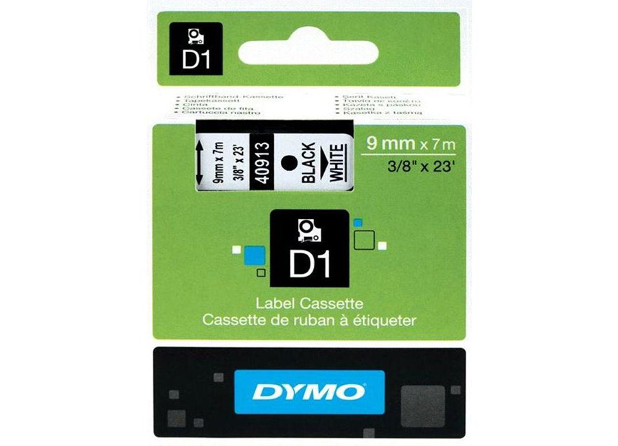 Картридж для принтера этикеток  DYMO S0720680 D1