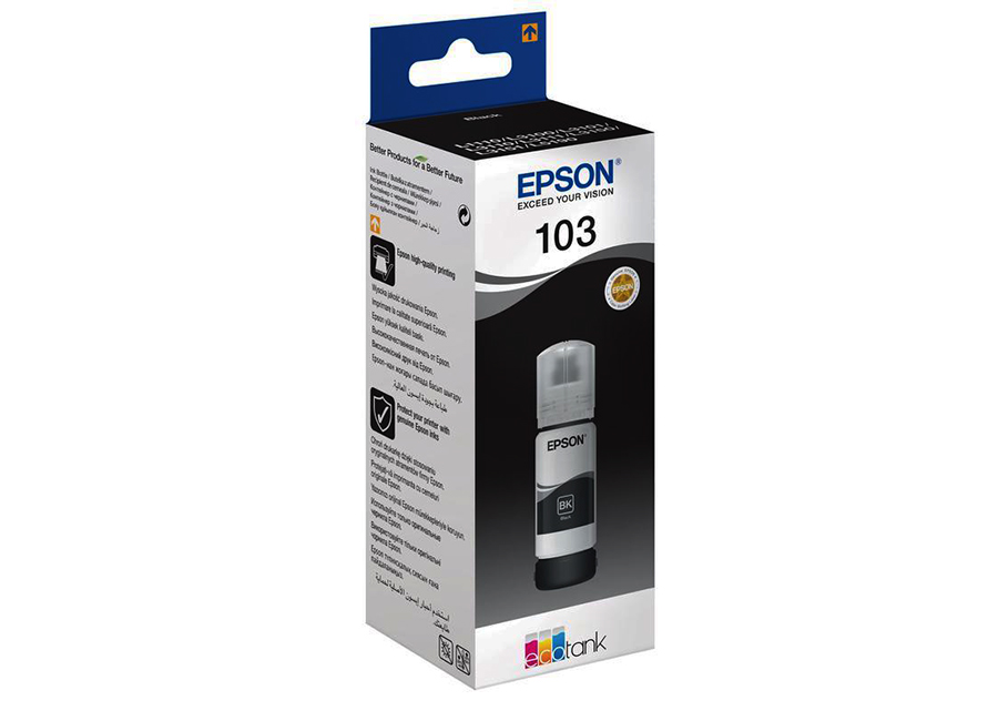 Картридж Epson Ecotank 103