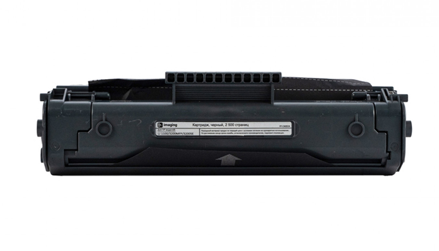 Картридж F+ Imaging FP-C4092A