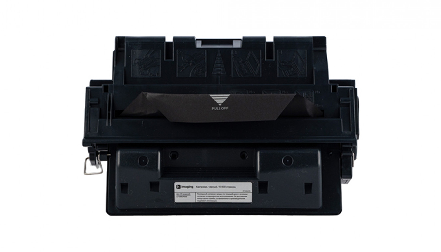 Картридж F+ Imaging FP-C4127X