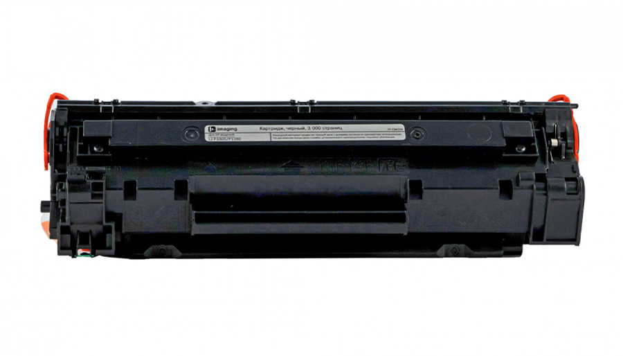 Картридж F+ Imaging FP-CB435X
