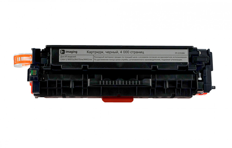 Картридж F+ Imaging FP-CC530A