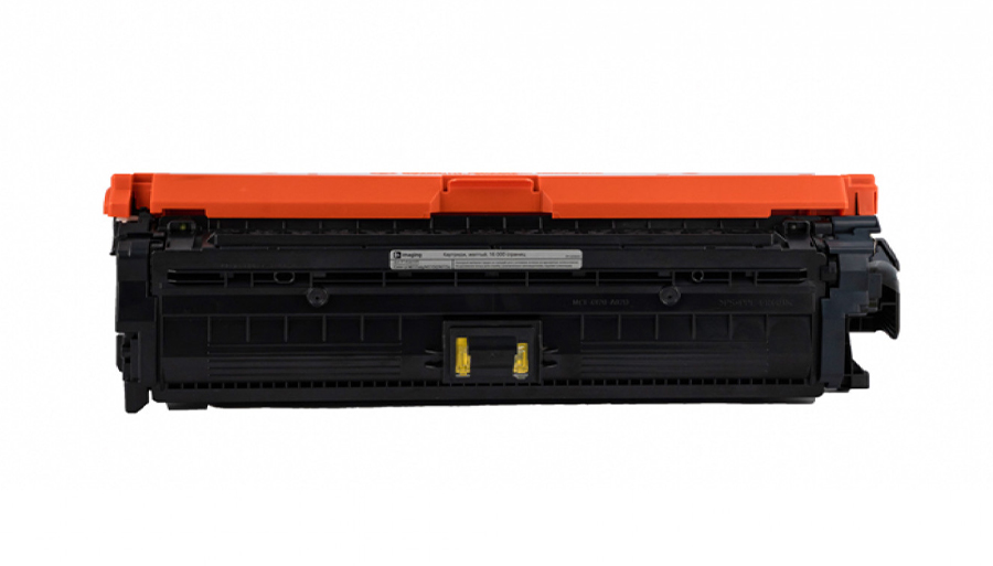 Картридж F+ Imaging FP-CE342A