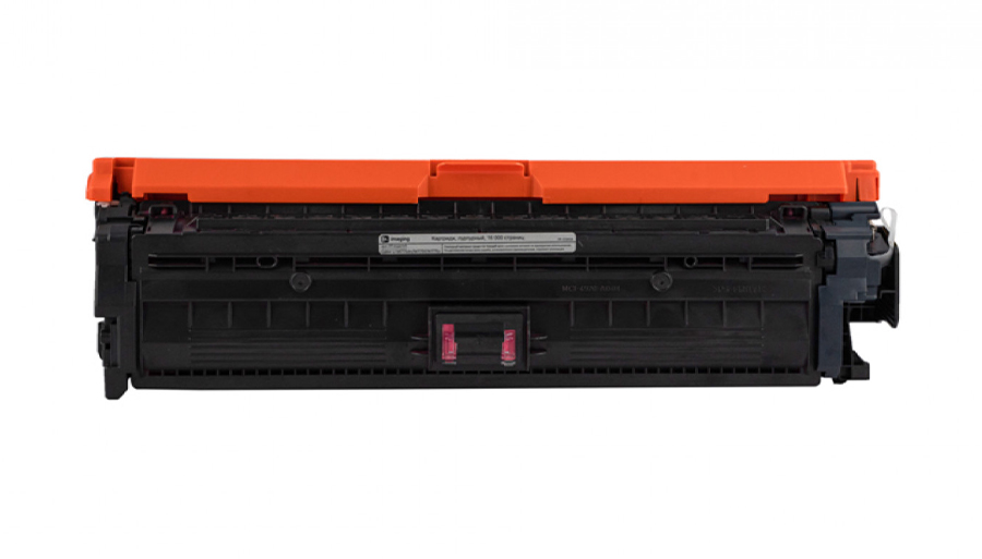 Картридж F+ Imaging FP-CE343A