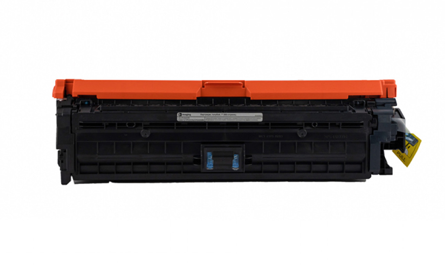 Картридж F+ Imaging FP-CE741A