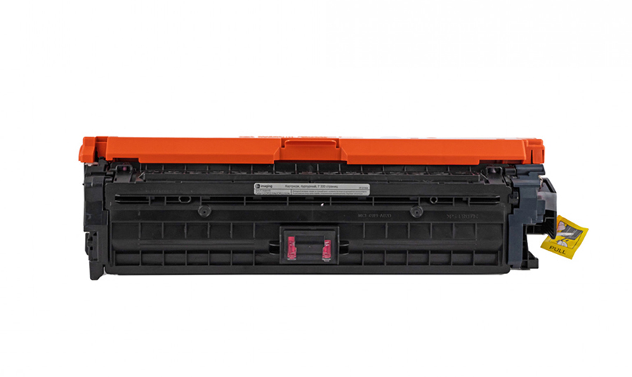 Картридж F+ Imaging FP-CE743A