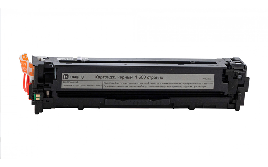 Картридж F+ Imaging FP-CF210A