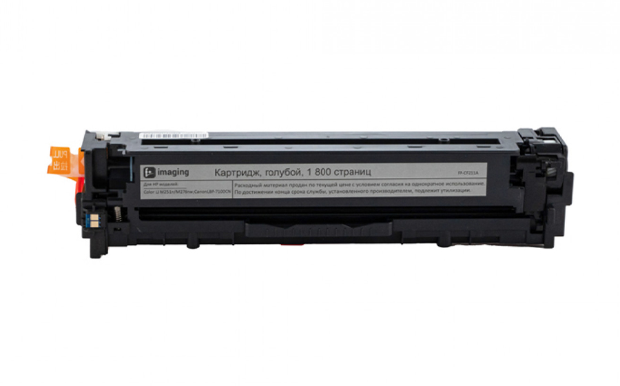 Картридж F+ Imaging FP-CF211A