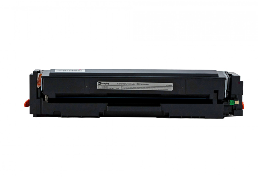Картридж F+ Imaging FP-CF400A