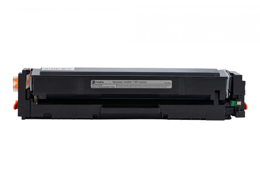 Картридж F+ Imaging FP-CF401A