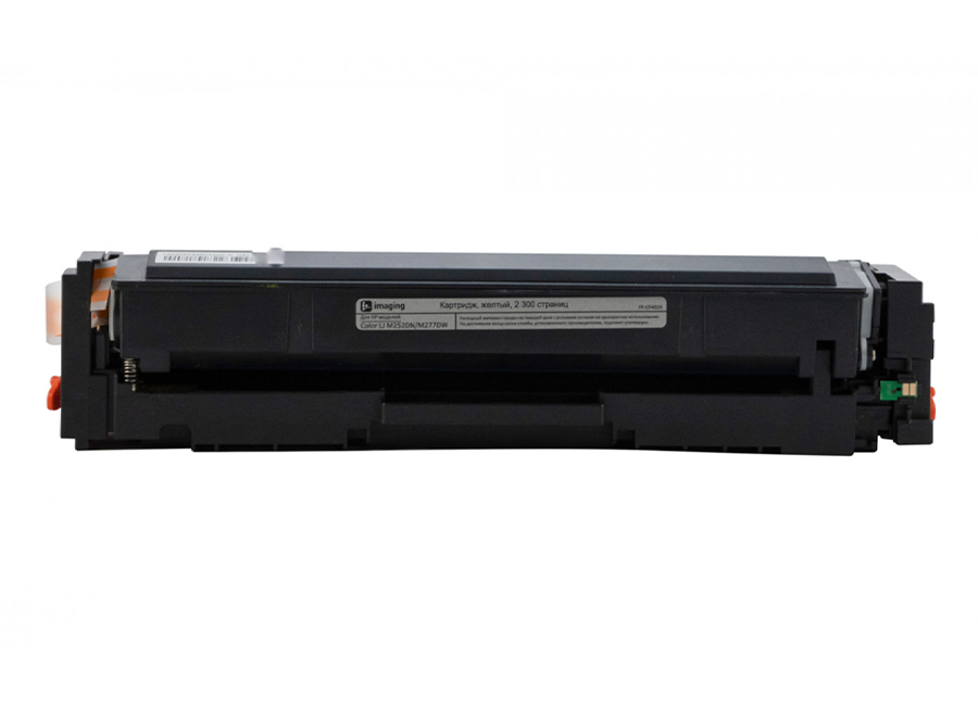 Картридж F+ Imaging FP-CF402X