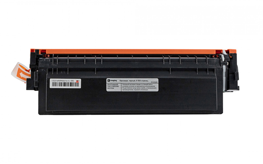 Картридж F+ Imaging FP-CF410X