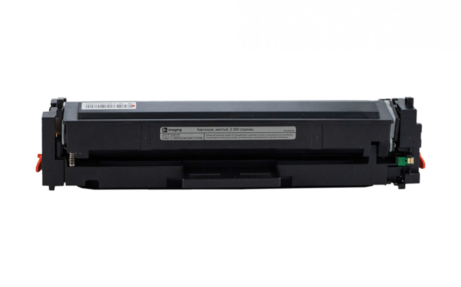 Картридж F+ Imaging FP-CF412A