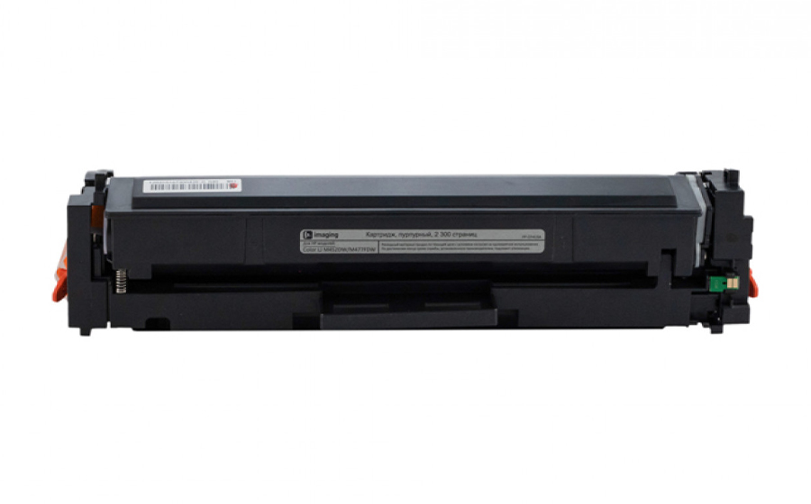 Картридж F+ Imaging FP-CF413A