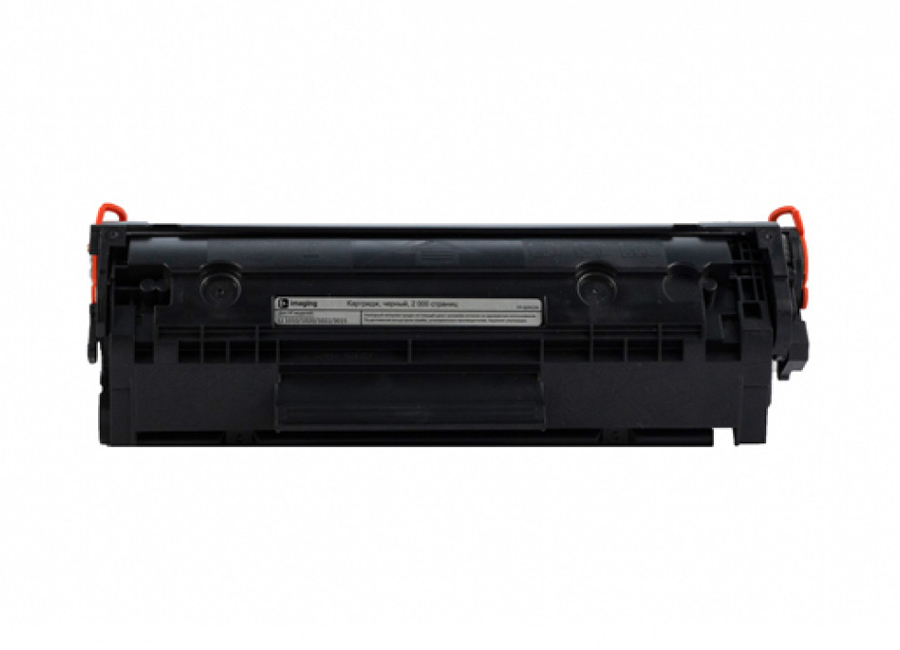 Картридж F+ Imaging FP-Q2612A