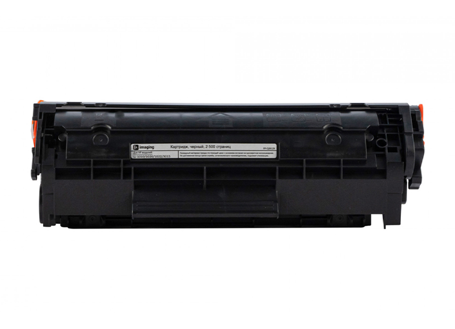 Картридж F+ Imaging FP-Q2612X