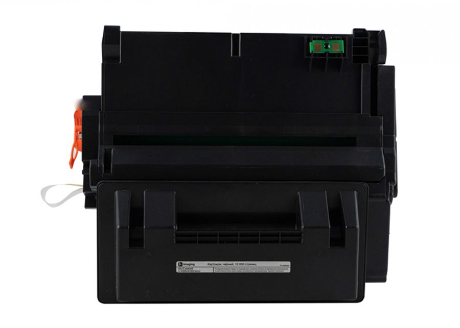 Картридж F+ Imaging FP-Q5942A