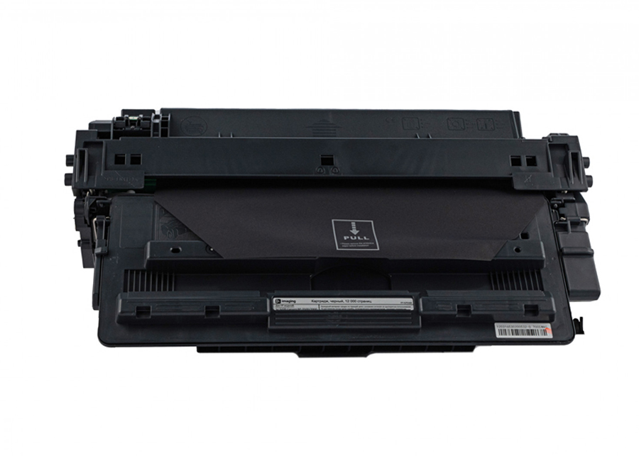 Картридж F+ Imaging FP-Q7516A