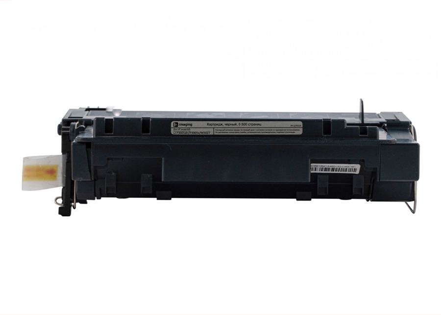 Картридж F+ Imaging FP-Q7551A