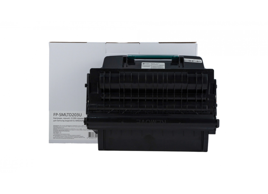 Картридж F+ Imaging FP-SMLTD203U
