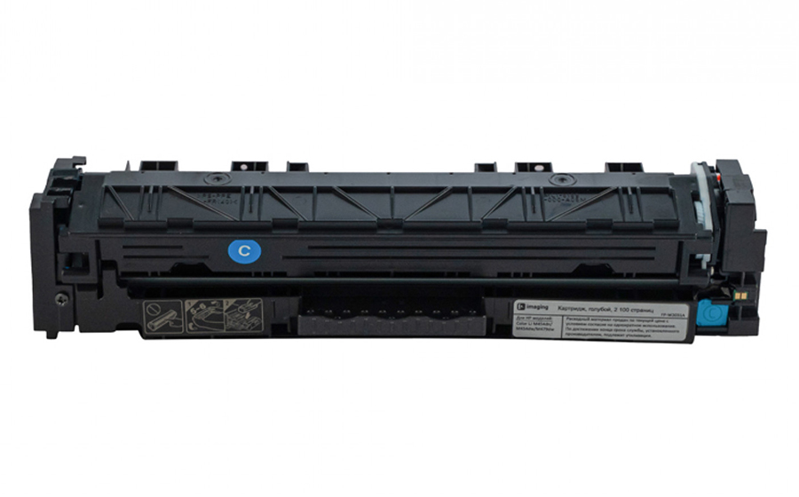 Картридж F+ Imaging FP-W2031A