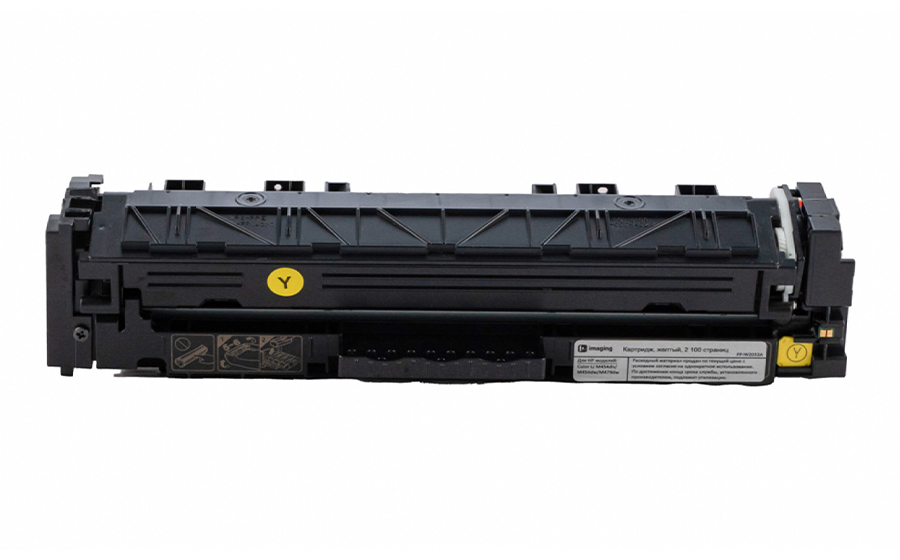 Картридж F+ Imaging FP-W2032A