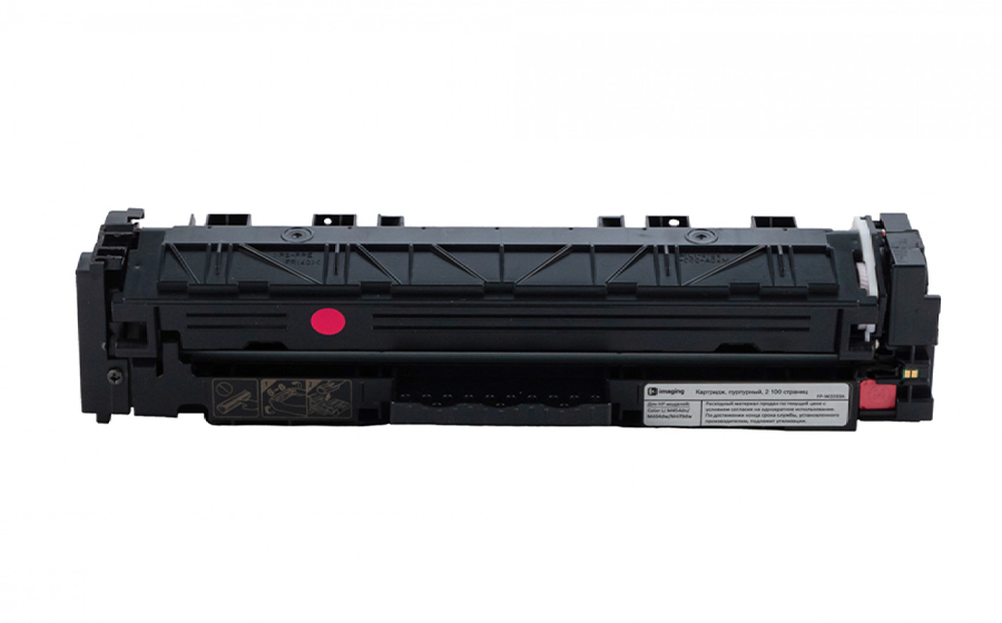 Картридж F+ Imaging FP-W2033A