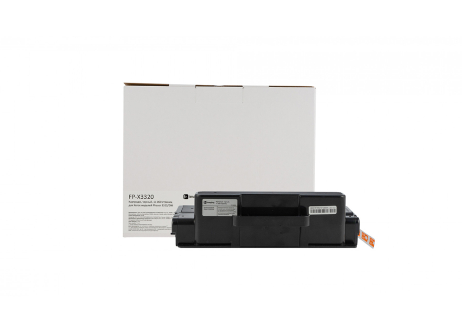 Картридж F+ Imaging FP-X3320