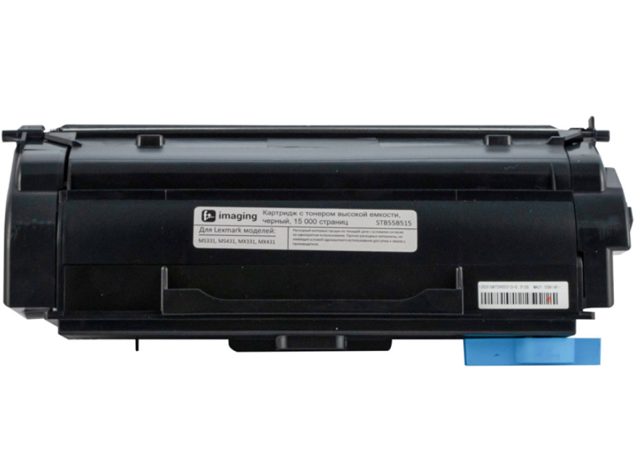 Картридж F+imaging STB55B515
