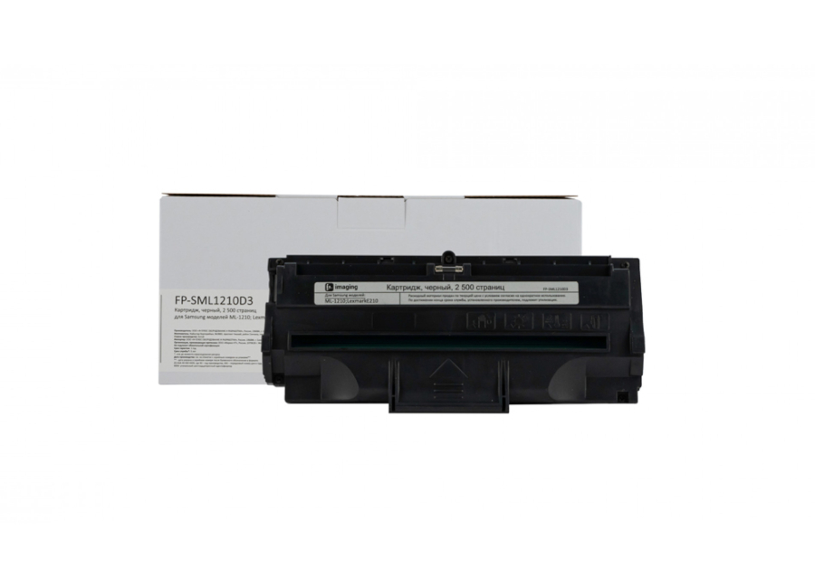 Картридж Fplus FP-SML1210D3