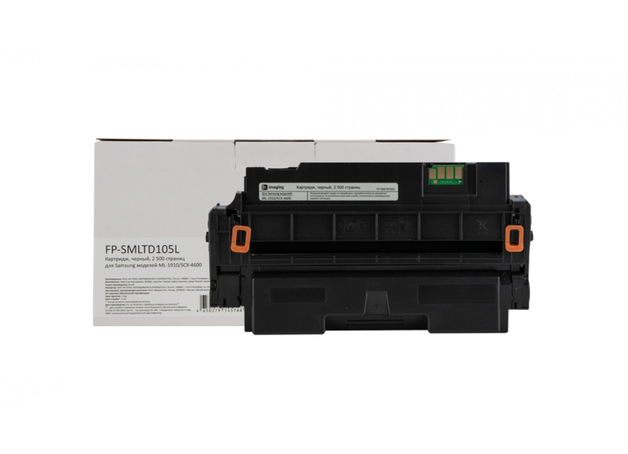 Картридж Fplus FP-SMLTD105L