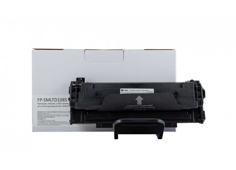 Картридж Fplus FP-SMLTD108S