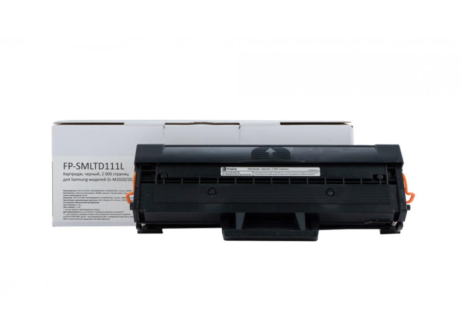 Картридж Fplus FP-SMLTD111L