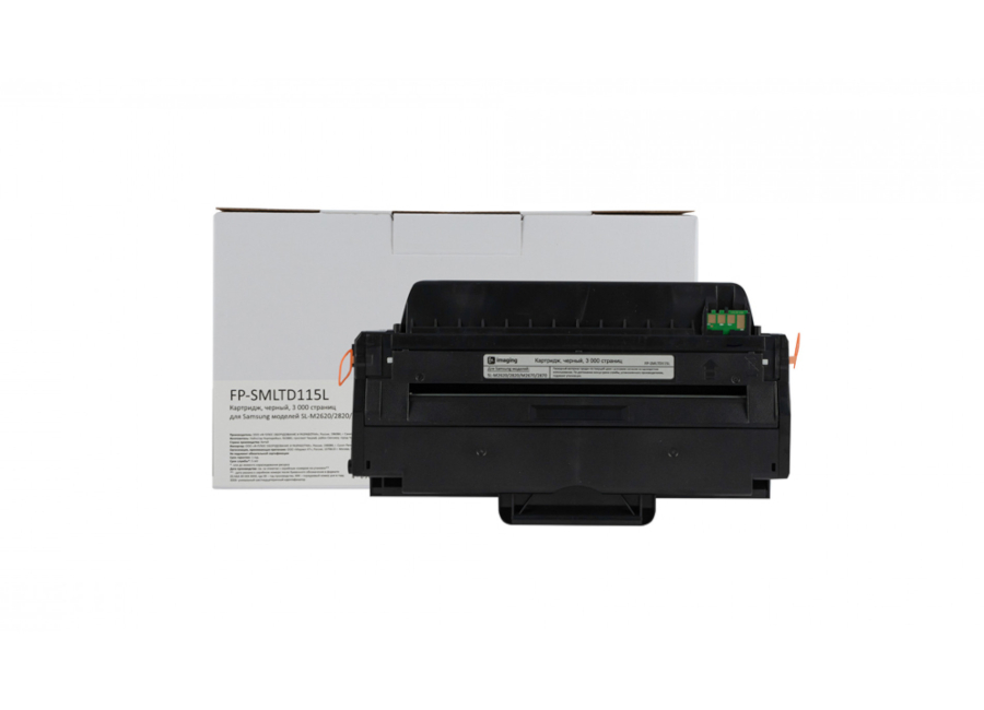 Картридж Fplus FP-SMLTD115L