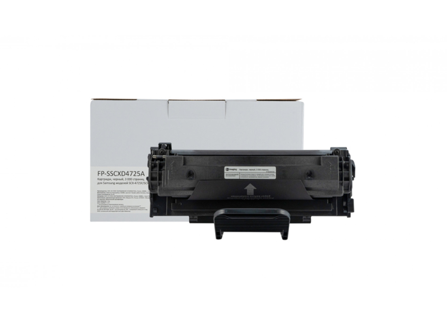 Картридж Fplus FP-SSCXD4725A