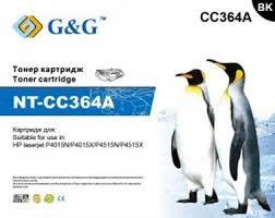 Картридж G&G NT-CC364A