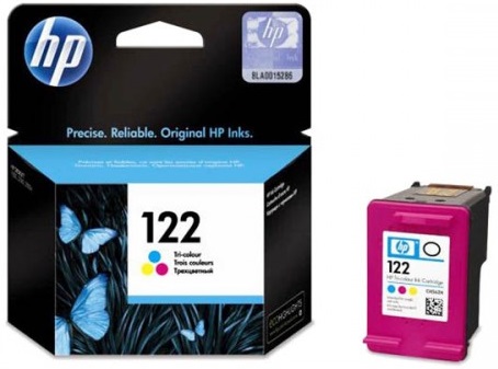 Картридж HP 122 (CH562HE)