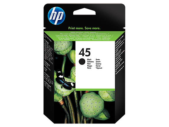Картридж HP 45 (51645AE)