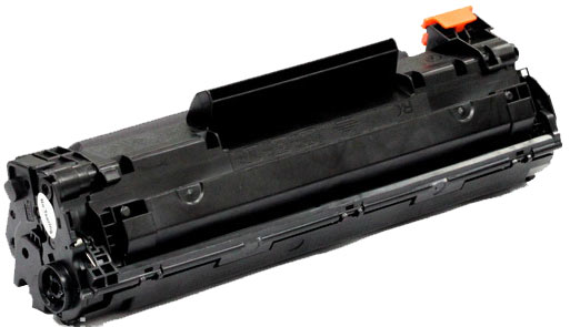 Картридж HP 83X CF283X
