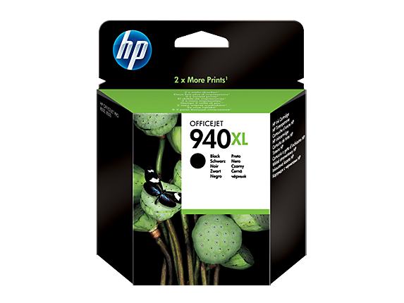 Картридж HP 940XL (C4906AE)
