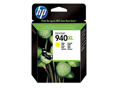Картридж HP 940XL (C4909AE)